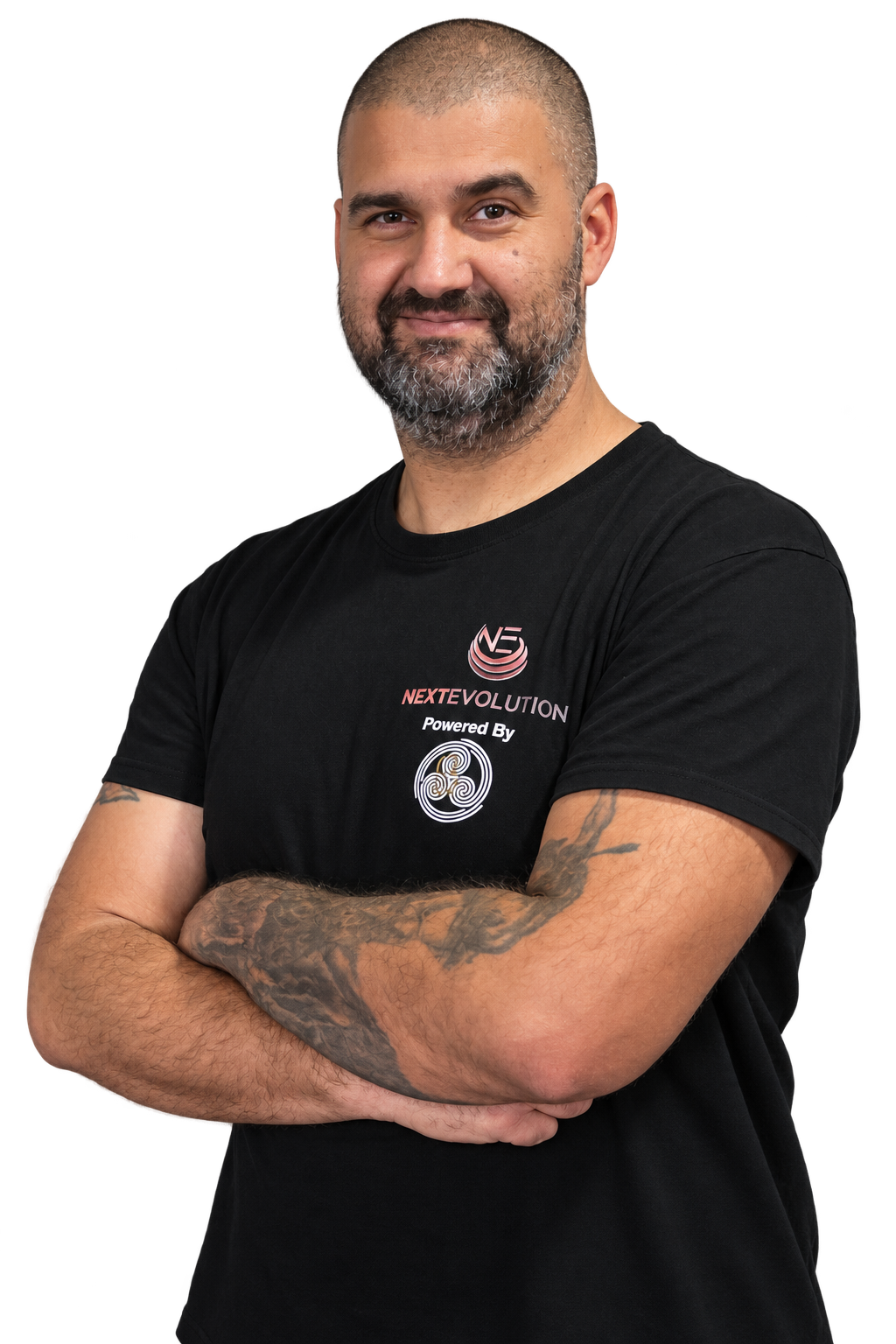 Paulo Oliveira, Personal Trainer e Instrutor de sala